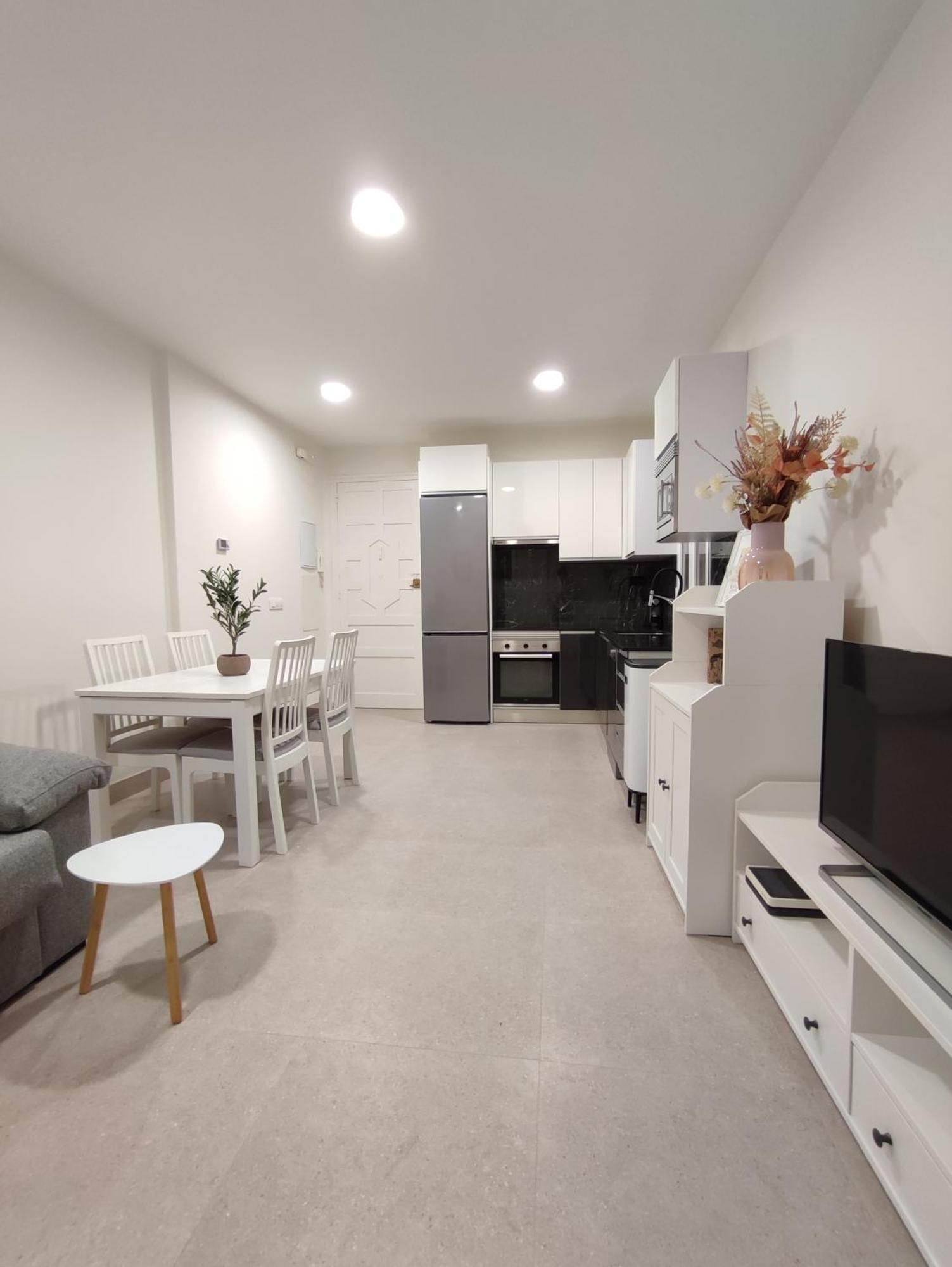 Apartamento Mon Art Logroño Exterior foto