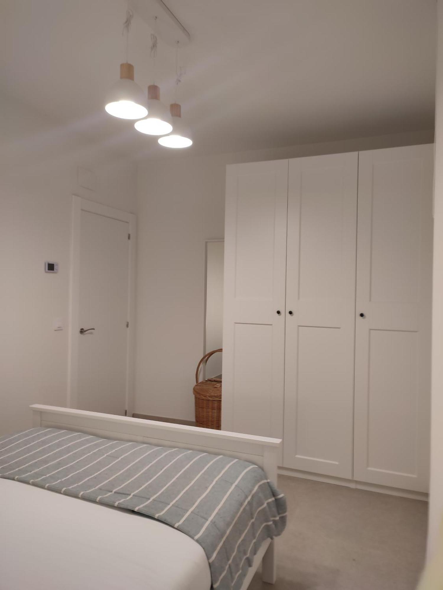 Apartamento Mon Art Logroño Exterior foto