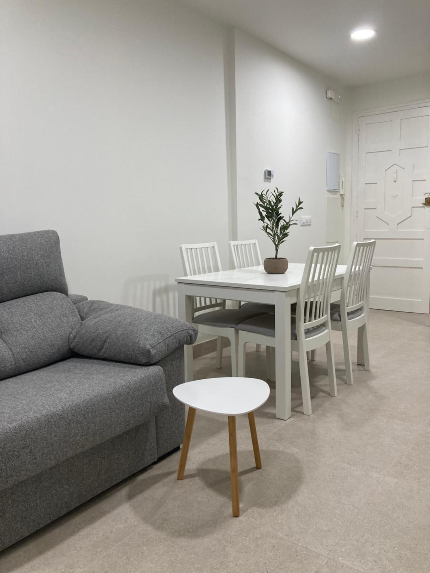 Apartamento Mon Art Logroño Exterior foto