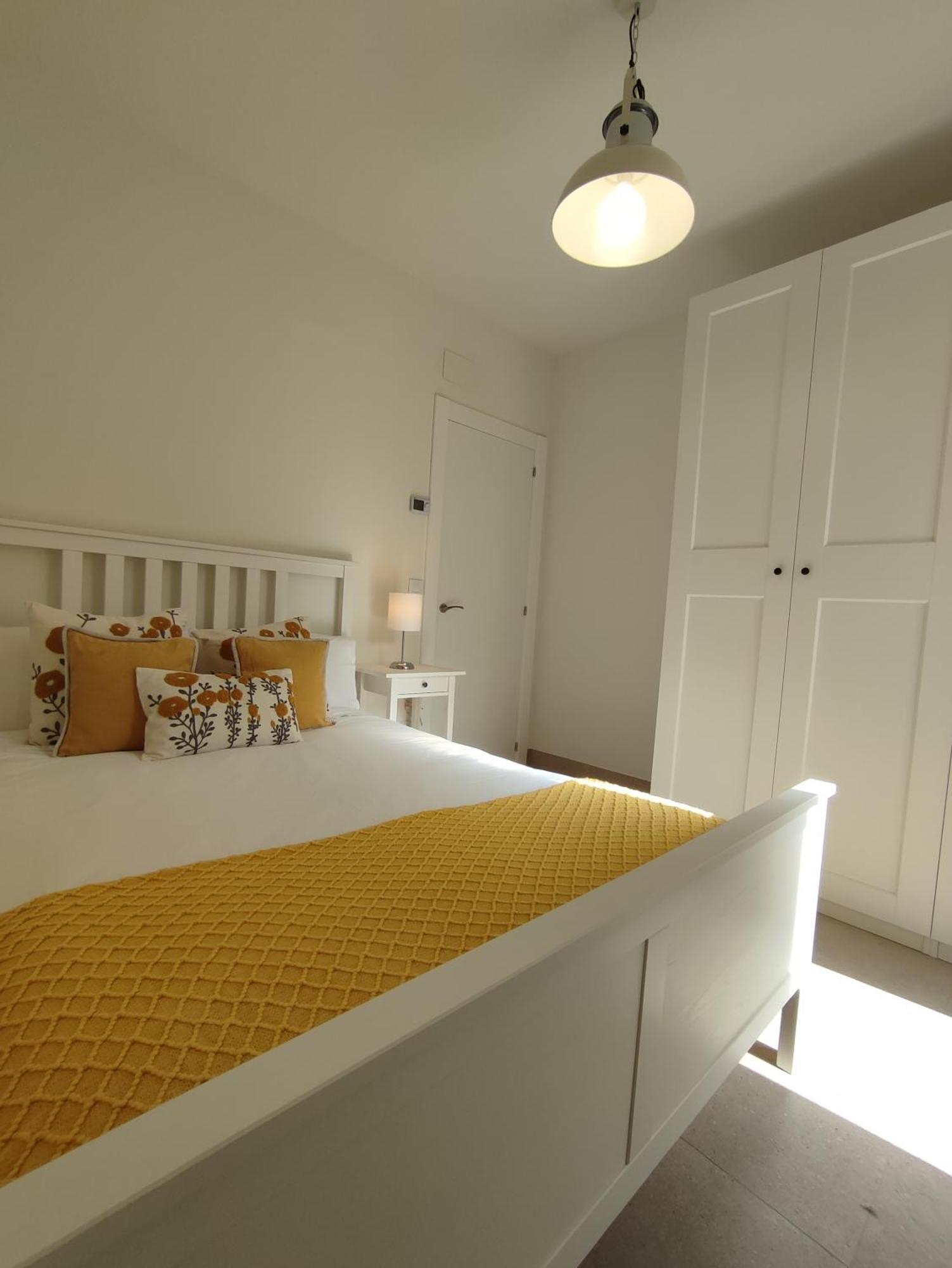 Apartamento Mon Art Logroño Exterior foto