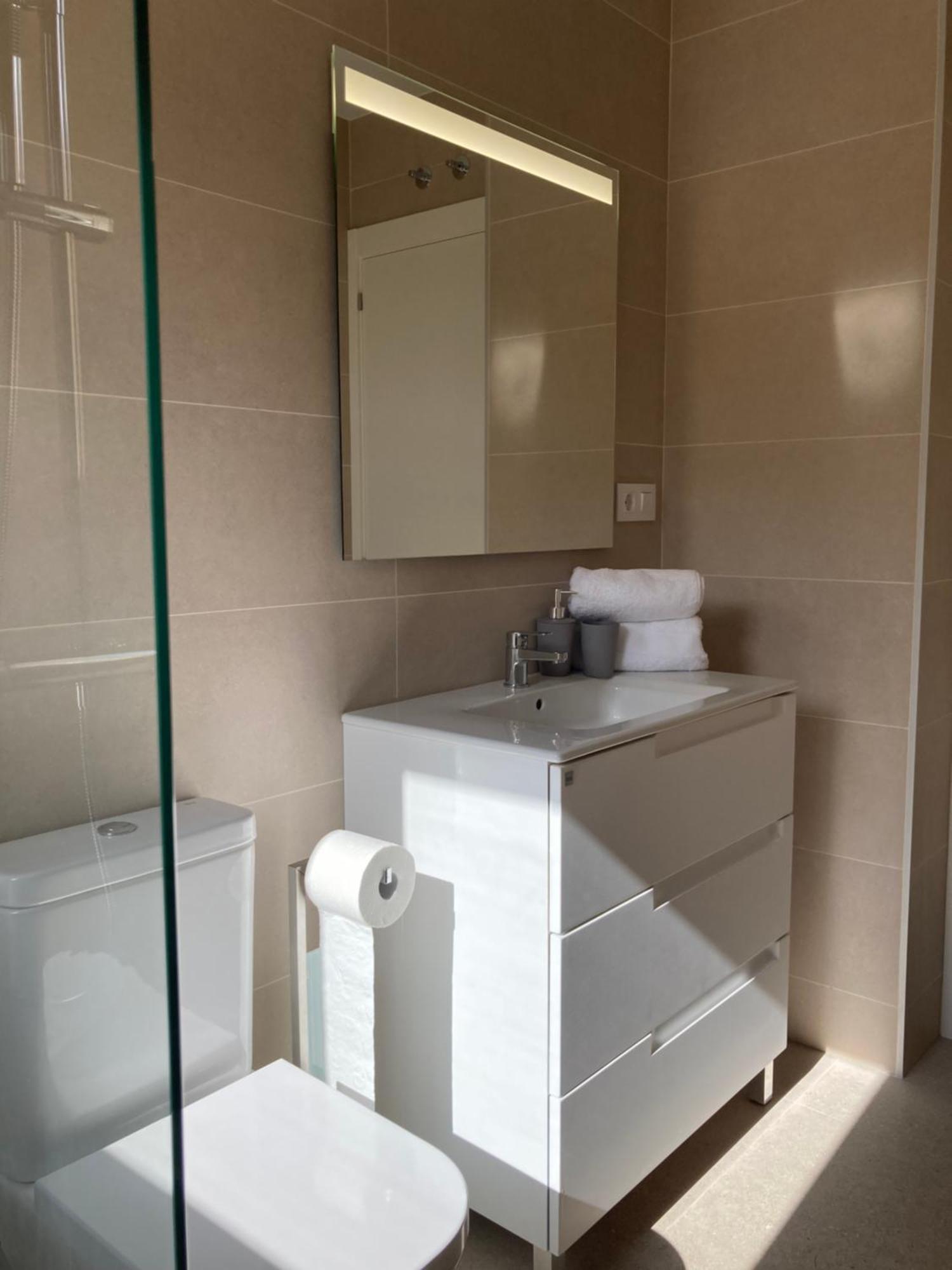 Apartamento Mon Art Logroño Exterior foto
