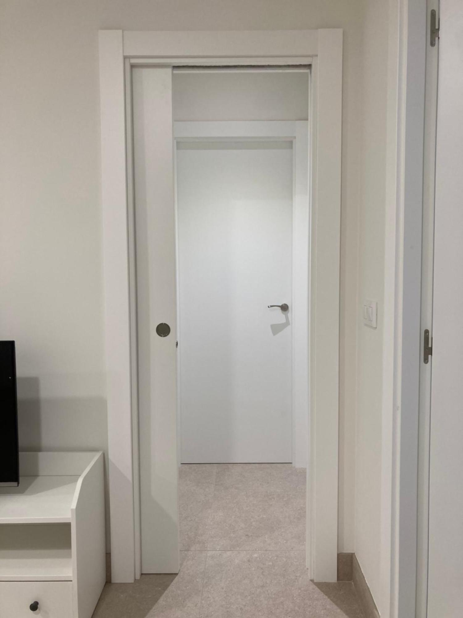 Apartamento Mon Art Logroño Exterior foto
