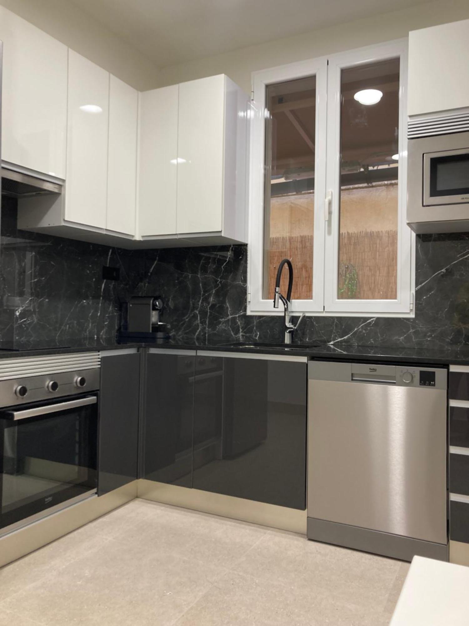 Apartamento Mon Art Logroño Exterior foto