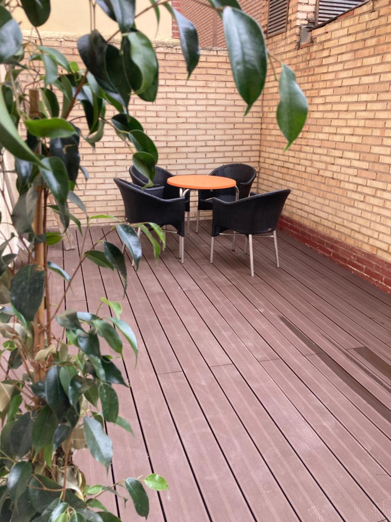 Apartamento Mon Art Logroño Exterior foto